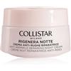 COLLISTAR RIGENERA #CREMA NOTTE ANTI-RUGHE RIPARATRICE