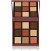 DIEGO DALLA PALMA OCCHI #NUDA HOT EYESHADOW PALETTE
