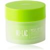 MULAC MAKE-UP REMOVER & CLEANSING ACTION #MU-BYE! MAKEUP REMOVER BALM