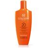 COLLISTAR SPECIALE ABBRONZATURA PERFETTA #SUPERABBRONZANTE INTENSIVO ULTRA-RAPIDO #SPF20