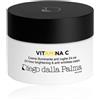 DIEGO DALLA PALMA VITAMINA C #RADIANCE CREAM - CREMA ILLUMINANTE ANTI RUGHE 24 ORE