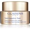 CLARINS NUTRI LUMIERE #CREME NUIT