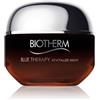 BIOTHERM BLUE THERAPY #AMBER ALGAE #CREMA NOTTE