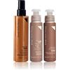 DIEGO DALLA PALMA SOLARI KIT #TRAVEL SUN SET #SPF30