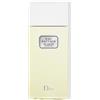 DIOR EAU SAUVAGE #GEL DOCCIA