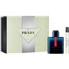 PRADA LUNA ROSSA OCEAN RICARICABILE #EAU DE TOILETTE