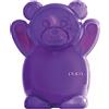 PUPA VISO - OCCHI - LABBRA #HAPPY BEAR VIOLET