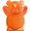 PUPA VISO - OCCHI - LABBRA #HAPPY BEAR ORANGE