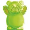 PUPA VISO - OCCHI - LABBRA #HAPPY BEAR GREEN