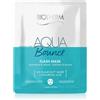 BIOTHERM AQUA SUPER CONCENTRATE #MASK BOUNCE