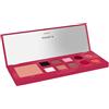 PUPA VISO - OCCHI - LABBRA #PUPART S BURGUNDY