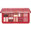 PUPA VISO - OCCHI - LABBRA #PALETTE STONELAND L RED