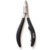 ETHOS ACCESSORI #TRONCHESE CLIPPERS PROFESSIONALE PER UNGHIE NERO 12 CM