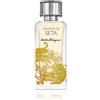 SALVATORE FERRAGAMO STORIE DI SETA #SAVANE DI SETA #EAU DE PARFUM