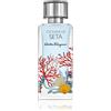SALVATORE FERRAGAMO STORIE DI SETA #OCEANI DI SETA #EAU DE PARFUM