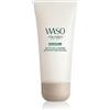 SHISEIDO WASO #GEL-TO-OIL CLEANSER