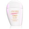 SHISEIDO SUNCARE #URBAN ENVIRONMENT AGE DEFENSE OIL-FREE #SPF30