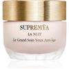 SISLEY SOINS CONTOUR DES YEUX #SUPREMYA LA NUIT LE GRAND SOIN YEUX ANTI-AGE