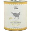 Glooke Selected CIAM DR. CLAUDER'S Barf Cane Trito Pollo GR. 800 Cibo Crudo E Biologico Per Cani