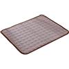 Xinhuju Tappetino refrigerante per cani, tappetino rinfrescante estivo per animali domestici, per animali domestici, tappetino per cani e gatti, tappetino refrigerante pieghevole in gel
