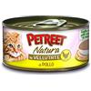 Petreet Nat. Vell. Pollo Gr 70