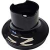 agdom24h_parts Coperchio del tritatutto da 350 ml compatibile con Braun Multiquick 7, Multiquick 9 7322115434