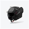 MAGIC MOTOR Casco MAGIC MOTOR Airoh Convertibile doppia omologazione MATHISSE II COLOR Nero Opaco (M)