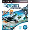 Electronic Arts MySims SkyHeroes, PS3