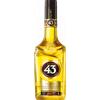 Licor 43 Zamora 70cl - Liquori