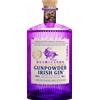 Gin Gunpowder Bruno Vanzan Edition 70cl - Liquori Gin