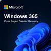Microsoft Windows 365 Cross Region Disaster Recovery