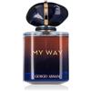 Giorgio Armani My Way Profumo ricaricabile 50 ml