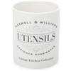 Maxwell & Williams Maxwell Porta utensili porcellana Kitchen Cottage
