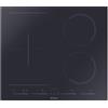 Candy CTPS64MCTTWIFI/1 - 33803368 Piano Cottura da Incasso Induzione 60 cm - 4 Zone - Nero - Zona Link Power Wi-Fi