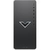 HP Victus 15L TG02-2000sl Desktop, Intel Core i7-14700F, 16GB RAM Dual Channel, 1TB SSD NVMe PCIe, Scheda Grafica Nvidia RTX 4060 8GB GDDR6, 3 Mesi di PC Game Pass Incluso, Windows 11, Grigio