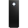HP OMEN 25L GT15-2001sl Desktop, Intel Core i7-14700KF, 16GB RAM DDR5 5200Hz Kingston FURY, 512GB SSD NVMe, RTX 4060 8GB GDDR6, PSU 600W Gold 80 Plus, 3 Mesi di PC Game Pass Incluso, Windows 11, Nero