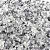 ONTWIE Trucioli di colori decorativi misti da 900 g, scaglie di vernice epossidica per pavimenti in garage, rivestimento per pavimenti in cemento, per interni ed esterni, per pareti del garage, colore