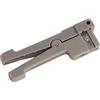 BORDSTRACT Spelacavi per fibra ottica, 45-163 45-162 Pinza per crimpare coassiale Spelacavi per fibra ottica Spelacavi per cavo coassiale Strumento taglierina(45-162)