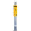 DEWALT SCALPELLO SDS-MAX STANDARD - Set 2 scalpelli 400 mm punta + piatto, DT9000-QZ