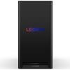 Lenovo Legion Tower 5i Gen 10 Intel Processore Intel® Core Ultra 5 235HX E-core fino a 4,5 GHz P-core fino a 5,1 GHz, Windows 11 Home 64, 512 GB SSD TLC - 90YECTO1WWIT1