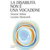 Qiqajon La disabilità non è una vocazione