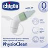 Chicco Physioclean Kit Aspiratore Nasale Bianco
