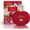 Helan ROSSO D'AMBRA Eau de Parfum 100 ml