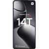 Xiaomi 14T Pro 12+512GB 6.67" 5G Titan Black DS EU