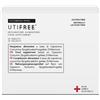 SAFI MEDICAL CARE Srl Utifree 30 compresse + 30 stick da 2,5 g - - 977803992