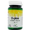 PHYTOITALIA D-Plus 30 Capsule - Integratore Di Vitamina D