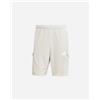 Adidas Tiro M - Pantaloncini - Uomo - Beige