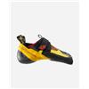 La Sportiva Skwama M - Scarpette Arrampicata - Uomo - Nero