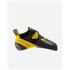 La Sportiva Solution Comp M - Scarpette Arrampicata - Uomo - Nero