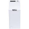 Haier RTXSG47TMC5-11 Lavatrice Caricamento dall'alto 7 kg 1400 Giri/min Classe A Bianco